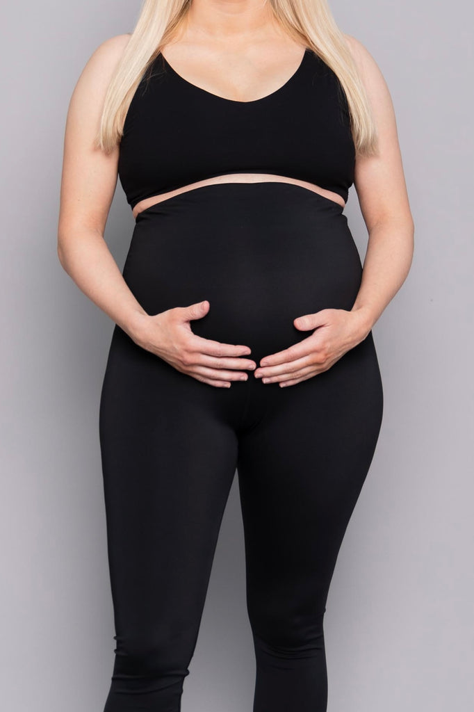 MATERNITY TIGHTS - DTL Sport