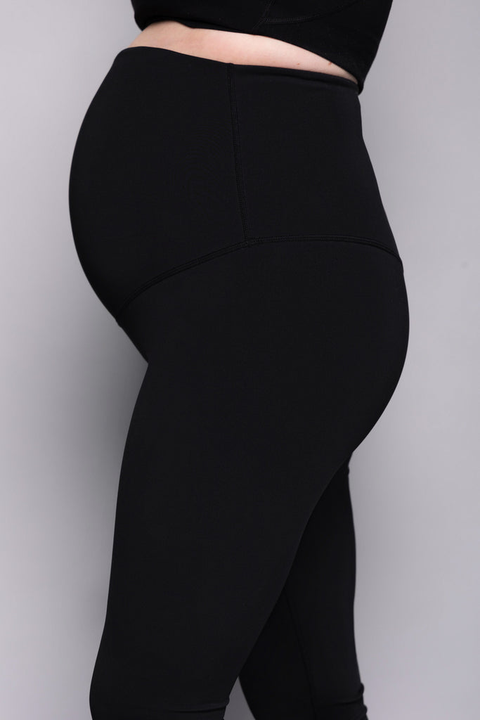 MATERNITY TIGHTS - DTL Sport